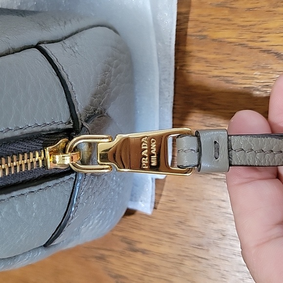 Prada Cosmetic Pouch - Picture 6 of 12